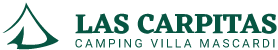 Las Carpitas Villa Mascardi Logo