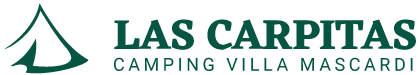 Las Carpitas Villa Mascardi Logo